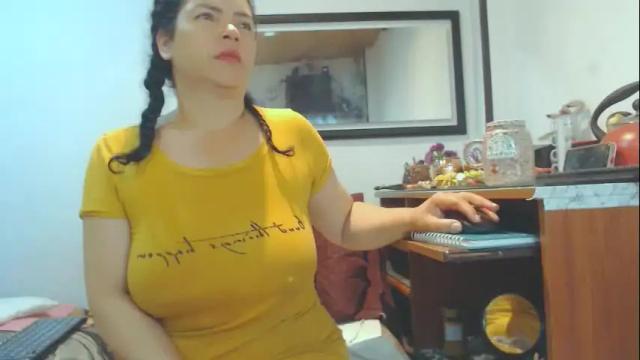Thumbnail 1, vikktoriaaa's Stream at Chaturbate, 25 days ago