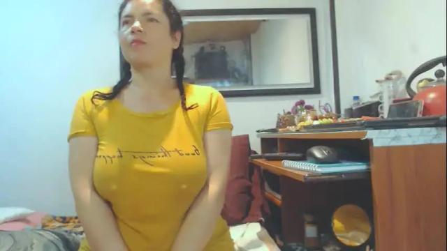 Thumbnail 2, vikktoriaaa's Stream at Chaturbate, 25 days ago
