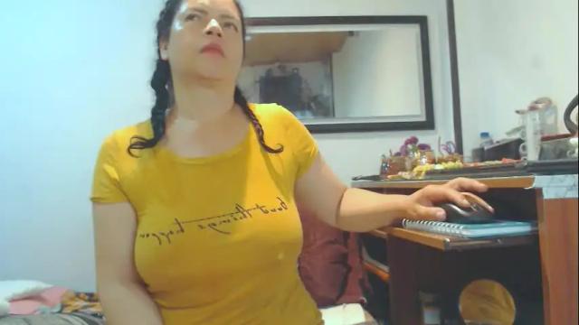 Image 8 of vikktoriaaa Stream on Chaturbate on 25 days ago