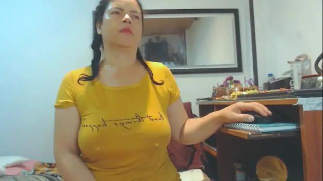 Thumbnail 3, vikktoriaaa's Stream at Chaturbate, 25 days ago