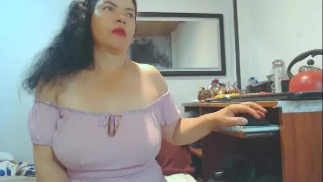 Image 6 of vikktoriaaa Stream on Chaturbate on 16 days ago