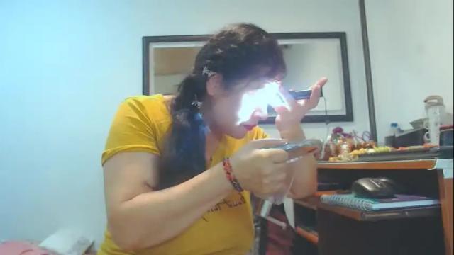 Thumbnail 1, vikktoriaaa's Stream at Chaturbate, 14 days ago