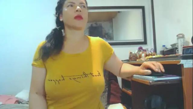 Image 2 of vikktoriaaa Stream on Chaturbate on 14 days ago