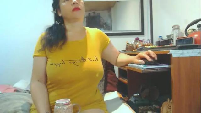 Image 6 of vikktoriaaa Stream on Chaturbate on 14 days ago