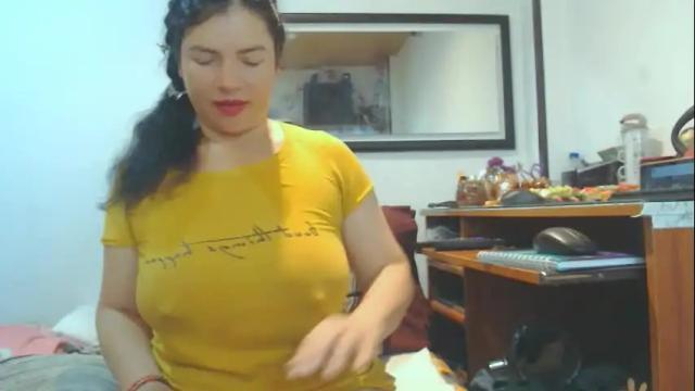Image 8 of vikktoriaaa Stream on Chaturbate on 14 days ago