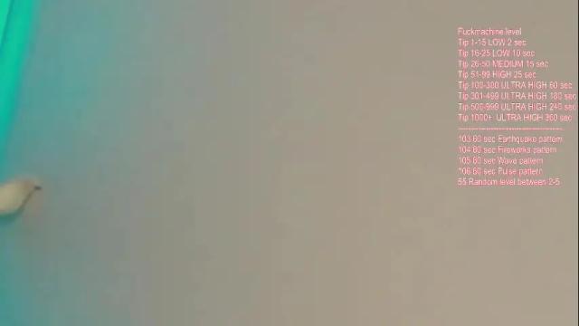 Image 6 of vikkusya Stream on Chaturbate on 2 months ago