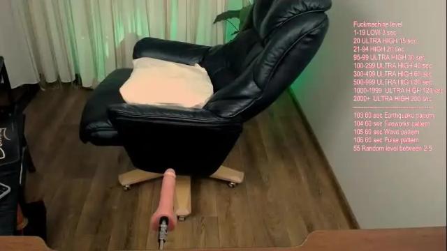 Image 7 of vikkusya Stream on Chaturbate on 12 days ago