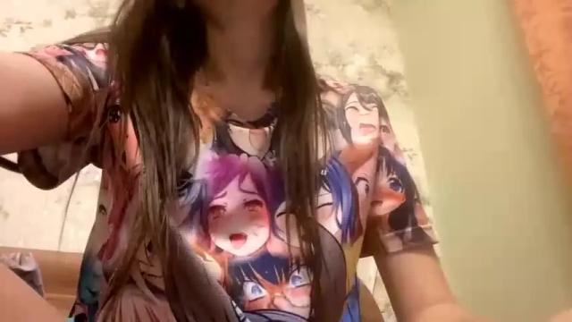Image 4 of viktoria9898 Stream on Chaturbate on 14 months ago