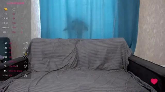 Image 12 of viktoria_forbs Stream on Chaturbate on 14 months ago