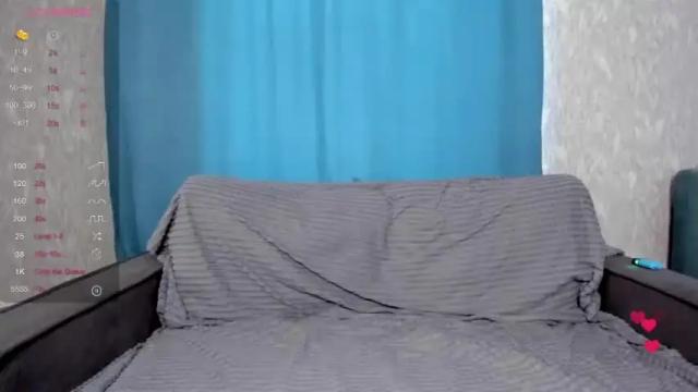 Image 12 of viktoria_forbs Stream on Chaturbate on 13 months ago