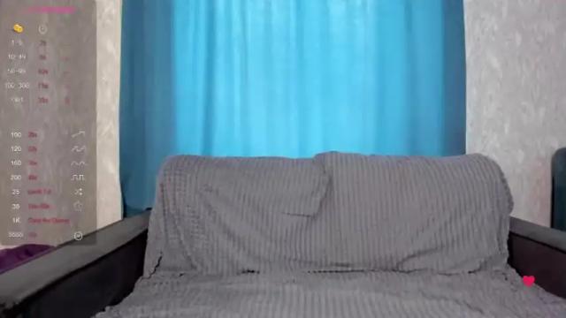 Thumbnail 1, viktoria_forbs's Stream at Chaturbate, 12 months ago