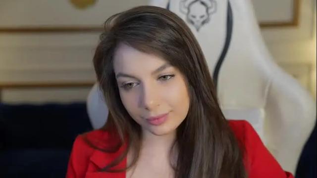 Image 12 of viktoria_storm Stream on Chaturbate on 1 month ago