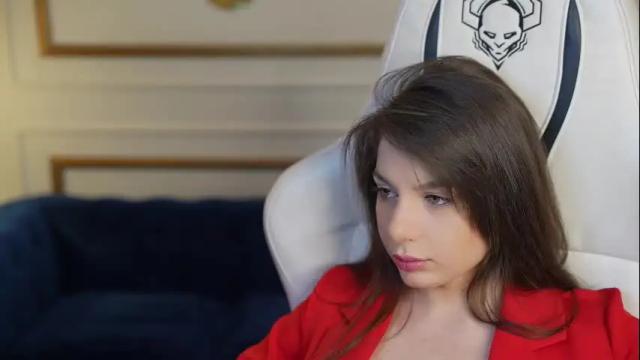 Image 2 of viktoria_storm Stream on Chaturbate on 1 month ago