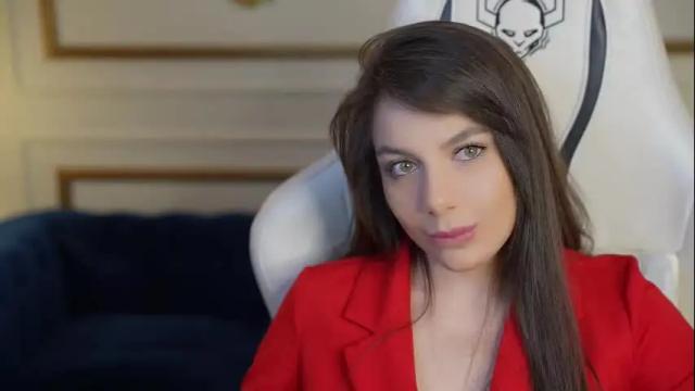 Thumbnail 2, viktoria_storm's Stream at Chaturbate, 1 day ago