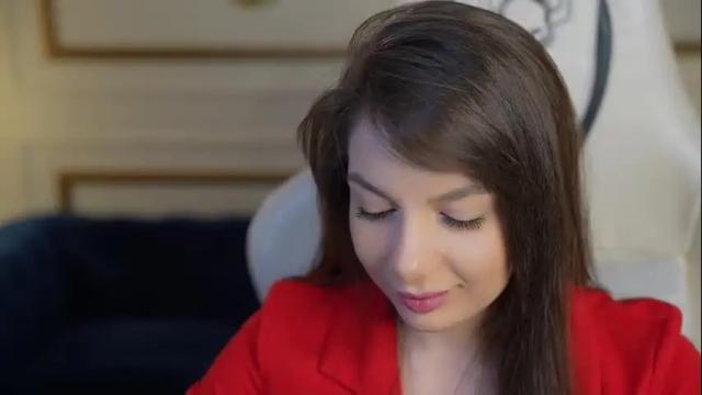 Image 6 of viktoria_storm Stream on Chaturbate on 1 month ago