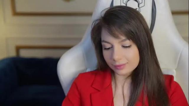 Image 8 of viktoria_storm Stream on Chaturbate on 1 month ago