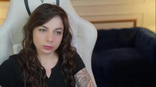 Image 11 of viktoria_storm Stream on Chaturbate on 1 month ago