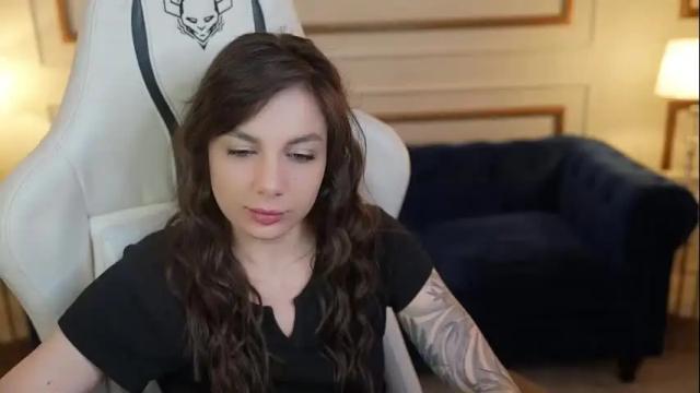 Thumbnail 3, viktoria_storm's Stream at Chaturbate, 1 month ago
