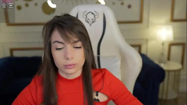 Image 12 of viktoria_storm Stream on Chaturbate on 1 month ago