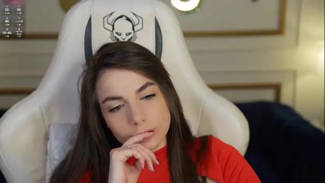 Image 2 of viktoria_storm Stream on Chaturbate on 1 month ago