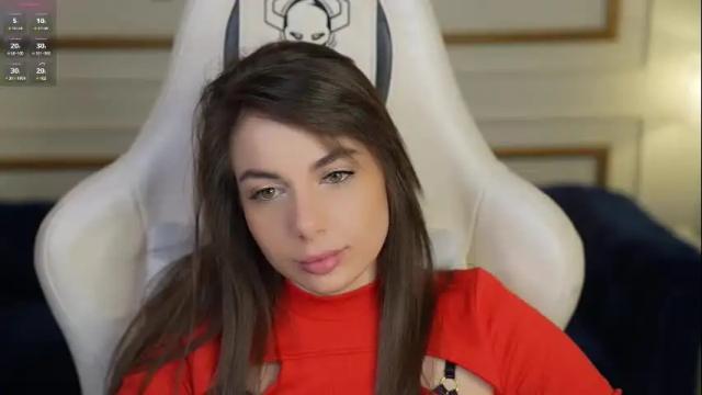 Image 3 of viktoria_storm Stream on Chaturbate on 1 month ago