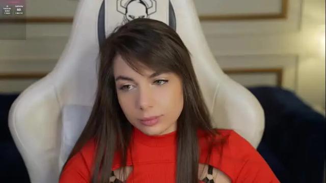 Image 4 of viktoria_storm Stream on Chaturbate on 1 month ago