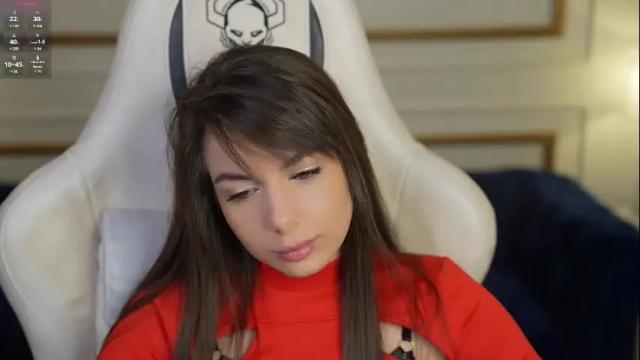 Thumbnail 2, viktoria_storm's Stream at Chaturbate, 1 month ago