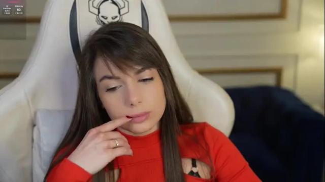 Image 7 of viktoria_storm Stream on Chaturbate on 1 month ago