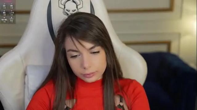 Image 8 of viktoria_storm Stream on Chaturbate on 1 month ago