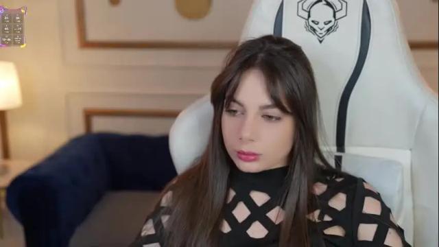 Thumbnail 1, viktoria_storm's Stream at Chaturbate, 29 days ago
