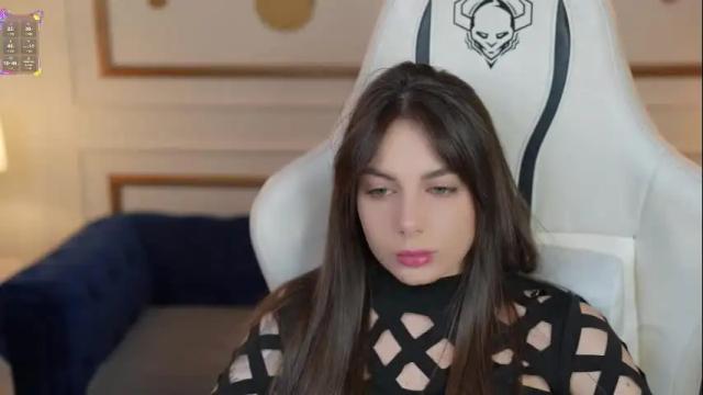 Image 3 of viktoria_storm Stream on Chaturbate on 1 month ago