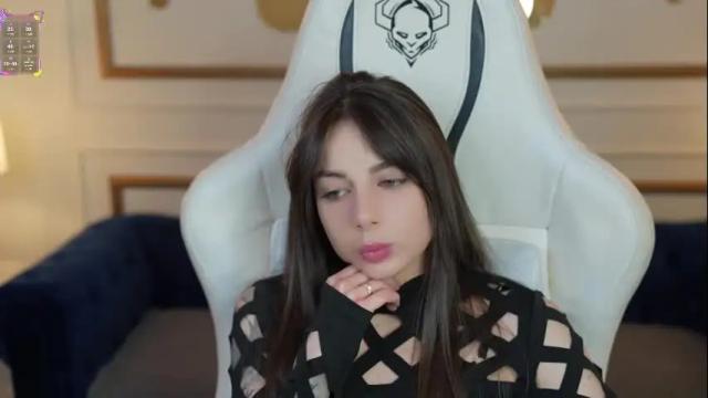 Image 6 of viktoria_storm Stream on Chaturbate on 1 month ago