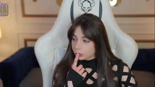 Image 8 of viktoria_storm Stream on Chaturbate on 1 month ago