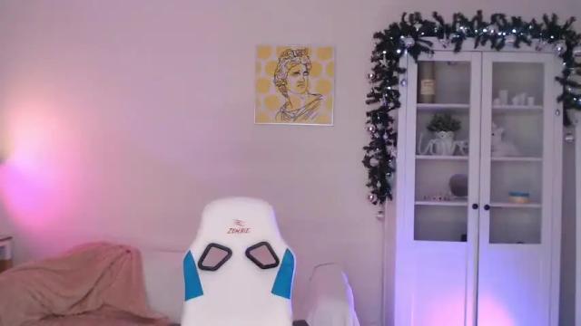 Image 11 of viktoria_sullivan Stream on Chaturbate on 22 months ago