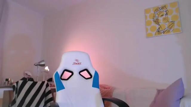 Image 8 of viktoria_sullivan Stream on Chaturbate on 21 months ago