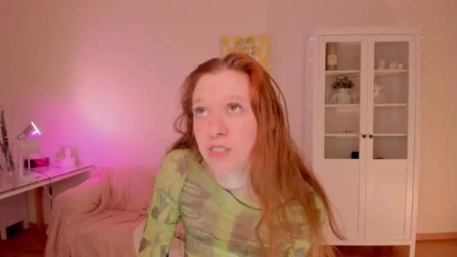 Image 2 of viktoria_sullivans Stream on Chaturbate on 12 months ago