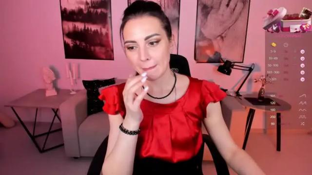 Image 6 of viktoriabell Stream on Chaturbate on 21 months ago