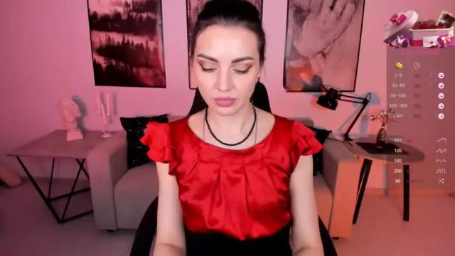 Image 8 of viktoriabell Stream on Chaturbate on 21 months ago