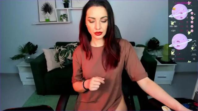 Image 11 of viktoriabell Stream on Chaturbate on 20 months ago