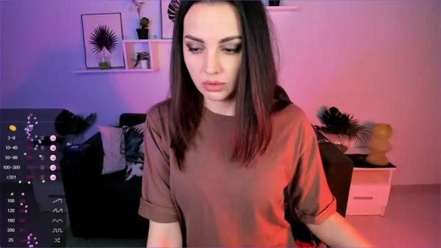 Image 7 of viktoriabell Stream on Chaturbate on 19 months ago