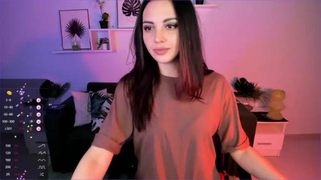 Image 8 of viktoriabell Stream on Chaturbate on 19 months ago