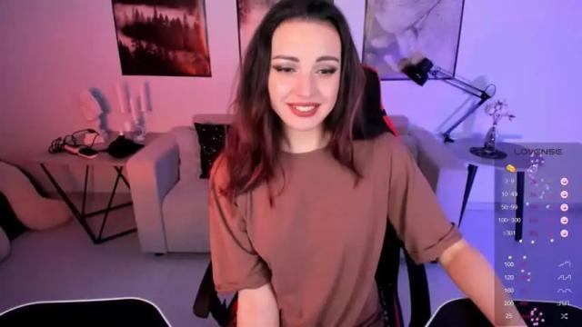 Image 11 of viktoriabell Stream on Chaturbate on 20 months ago