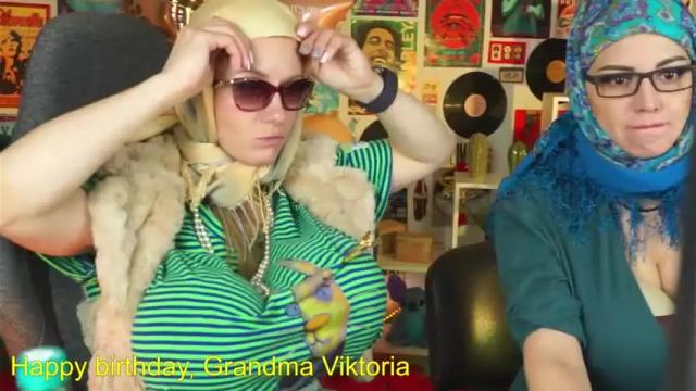 Image 3 of viktoriabell Stream on Chaturbate on 22 months ago