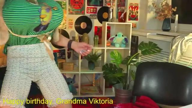 Image 7 of viktoriabell Stream on Chaturbate on 22 months ago