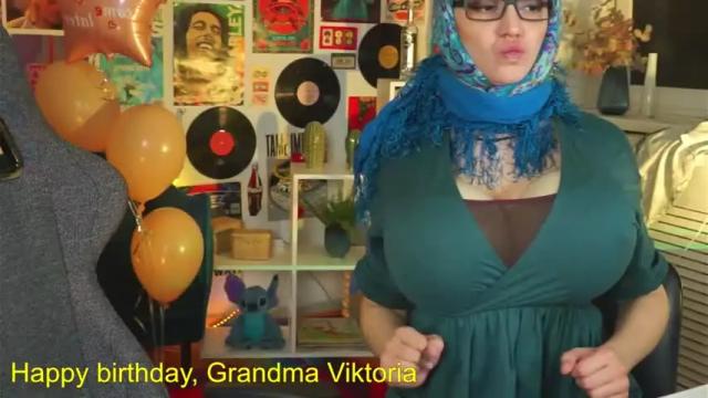 Image 8 of viktoriabell Stream on Chaturbate on 22 months ago