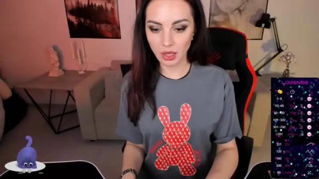 Image 4 of viktoriabell Stream on Chaturbate on 19 months ago