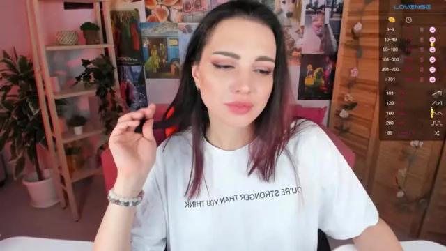 Image 4 of viktoriabell Stream on Chaturbate on 19 months ago