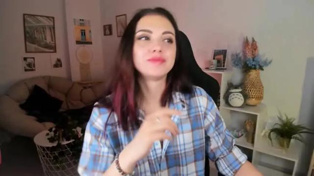 Image 4 of viktoriabell Stream on Chaturbate on 21 months ago