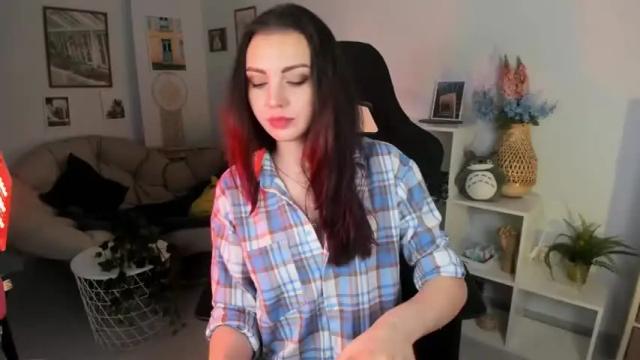 Image 7 of viktoriabell Stream on Chaturbate on 21 months ago