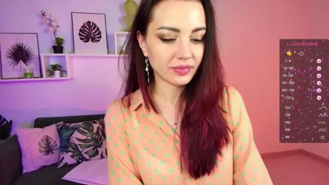 Image 2 of viktoriabell Stream on Chaturbate on 21 months ago